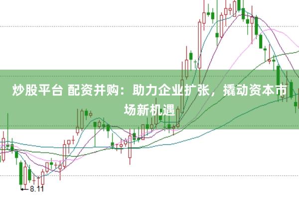 炒股平台 配资并购：助力企业扩张，撬动资本市场新机遇