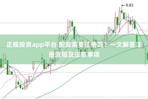 正规投资app平台 配资需要注册吗？一文解答注册流程及注意事项