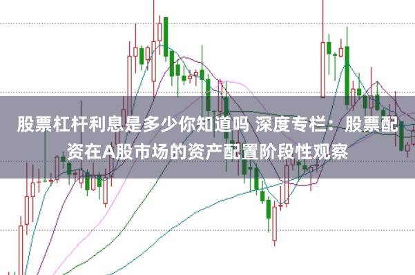 股票杠杆利息是多少你知道吗 深度专栏：股票配资在A股市场的资产配置阶段性观察