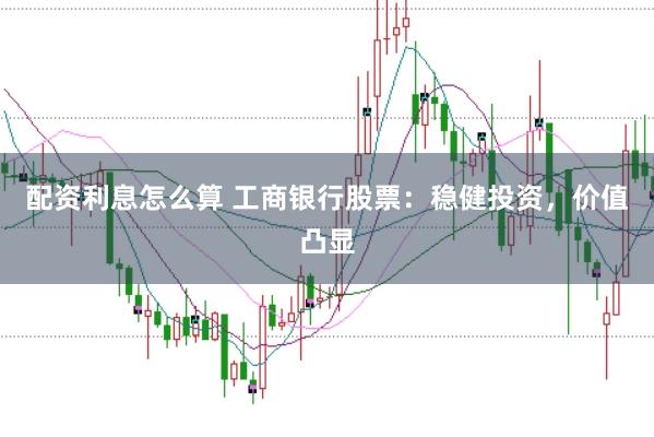 配资利息怎么算 工商银行股票：稳健投资，价值凸显