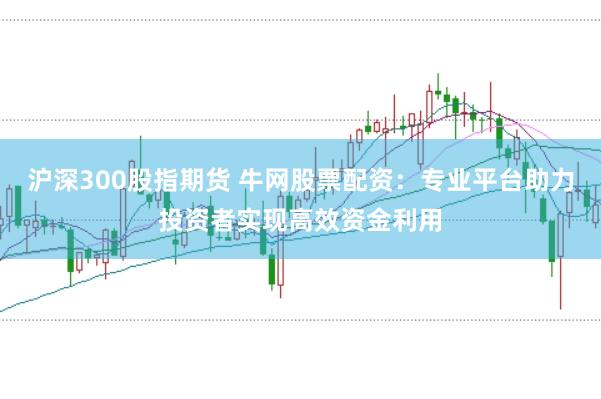 沪深300股指期货 牛网股票配资：专业平台助力投资者实现高效资金利用