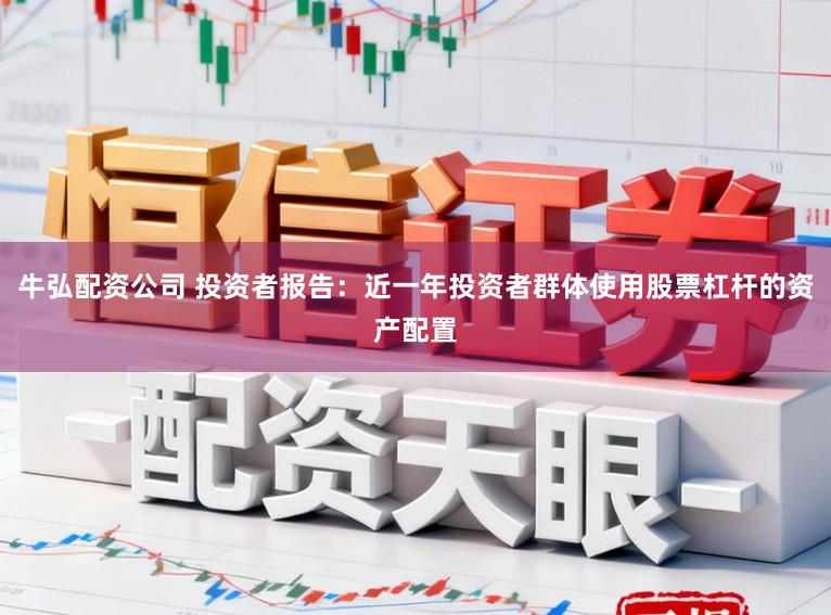 牛弘配资公司 投资者报告：近一年投资者群体使用股票杠杆的资产配置