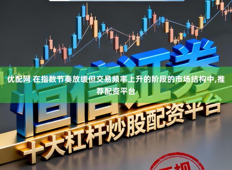 优配网 在指数节奏放缓但交易频率上升的阶段的市场结构中,推荐配资平台