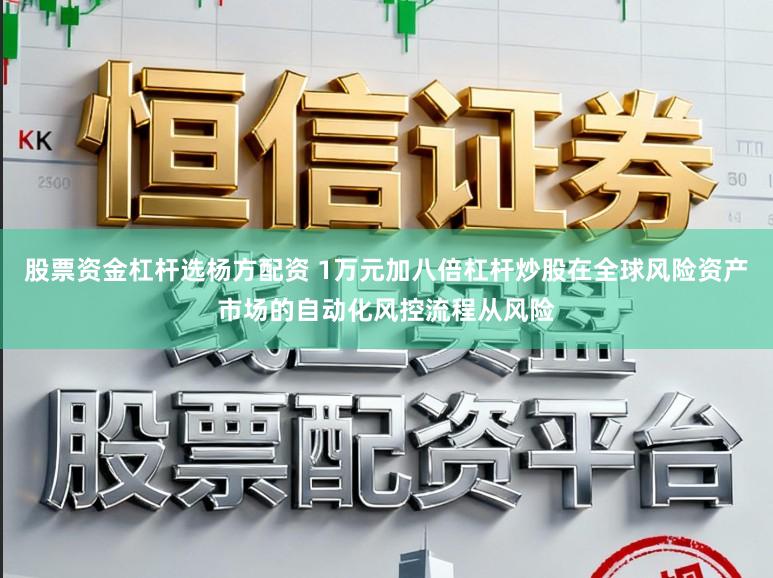 股票资金杠杆选杨方配资 1万元加八倍杠杆炒股在全球风险资产市场的自动化风控流程从风险