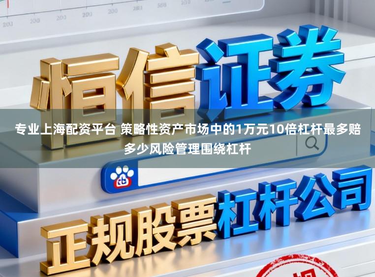 专业上海配资平台 策略性资产市场中的1万元10倍杠杆最多赔多少风险管理围绕杠杆