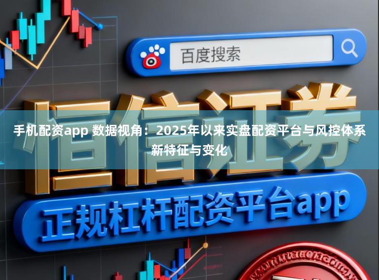 手机配资app 数据视角：2025年以来实盘配资平台与风控体系新特征与变化