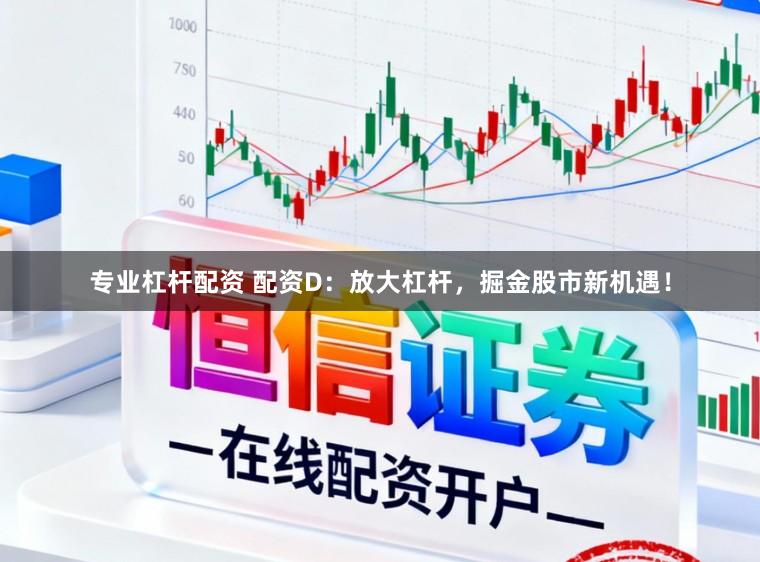 专业杠杆配资 配资D：放大杠杆，掘金股市新机遇！