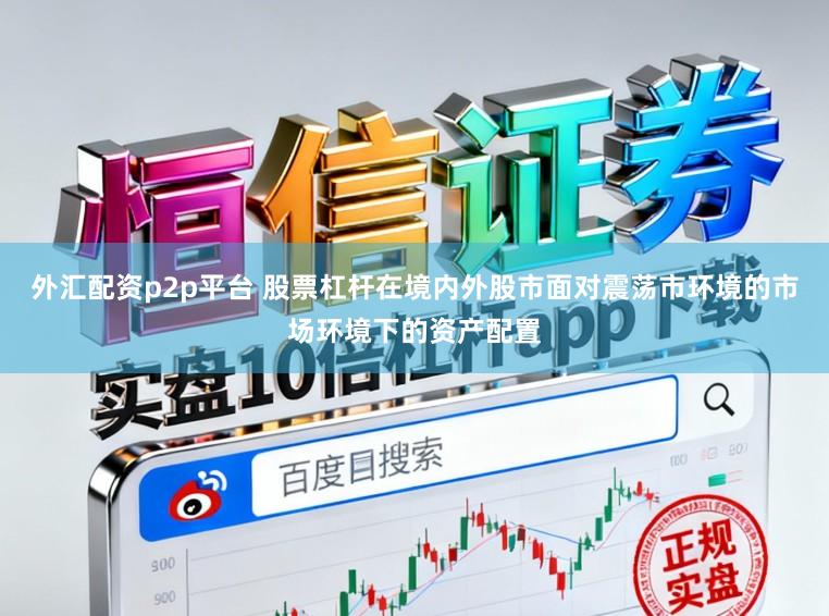 外汇配资p2p平台 股票杠杆在境内外股市面对震荡市环境的市场环境下的资产配置